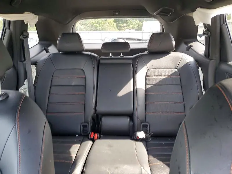 2024 HONDA CR-V SPORT-L  