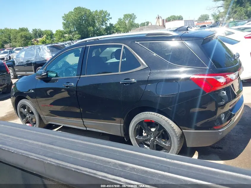 2021 CHEVROLET EQUINOX AWD PREMIER