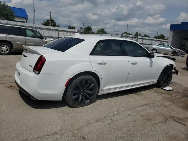 2015 CHRYSLER 300 S  
