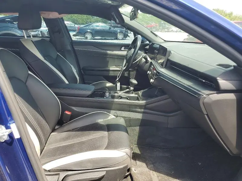 2025 KIA K5 GT LINE  