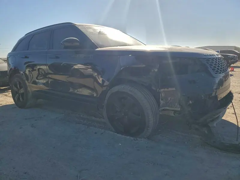 2019 LAND ROVER RANGE ROVER VELAR S  