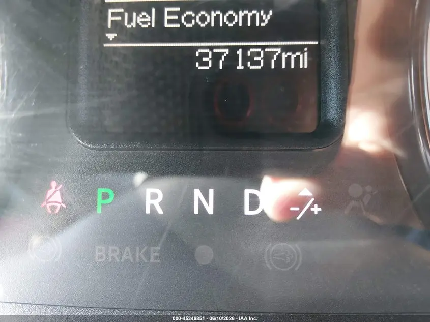2019 RAM 1500 CLASSIC TRADESMAN  4X2 8' BOX