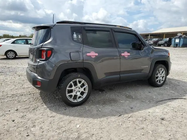 2019 JEEP RENEGADE SPORT  