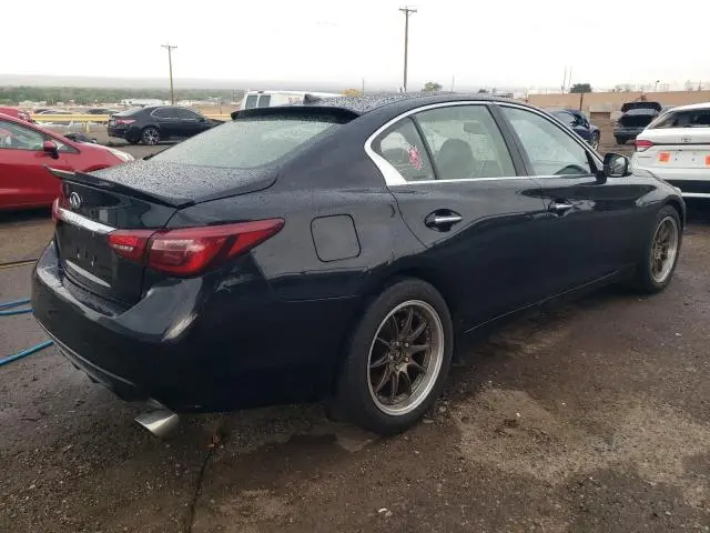 2019 INFINITI Q50 PURE  