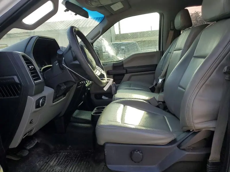 2019 FORD F350 SUPER DUTY  