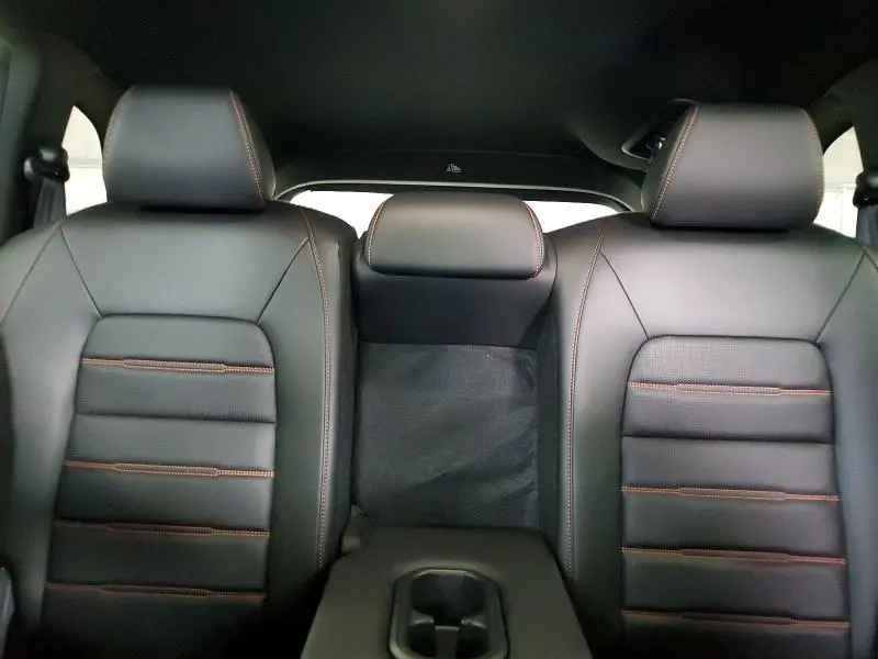 2024 HONDA CR-V SPORT TOURING  