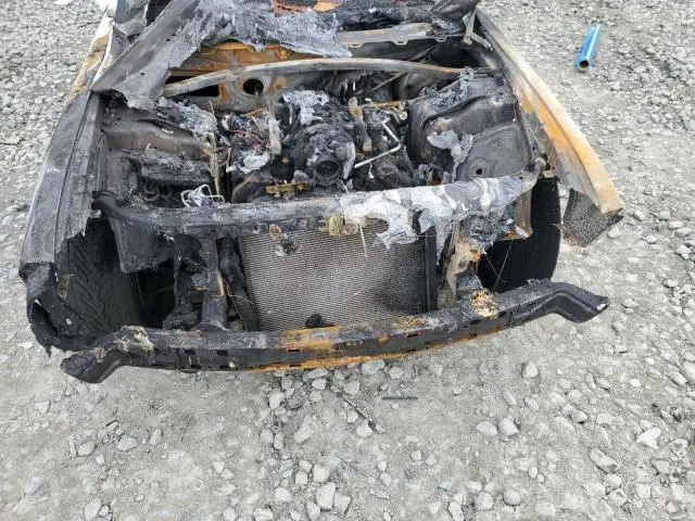 2011 DODGE CHALLENGER R/T  