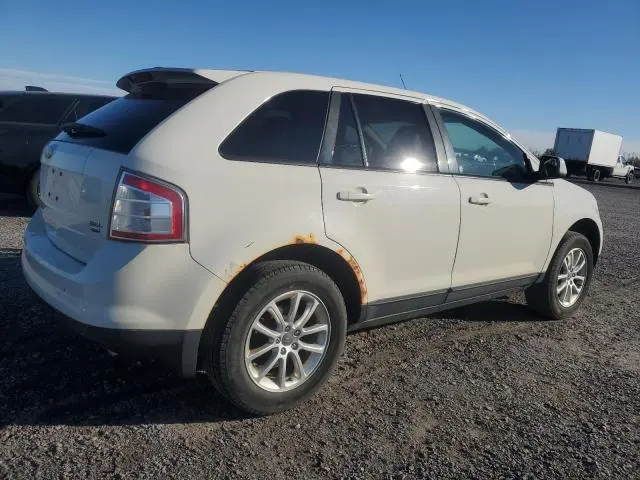 2010 FORD EDGE SEL