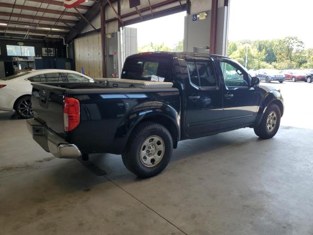 2014 NISSAN FRONTIER S