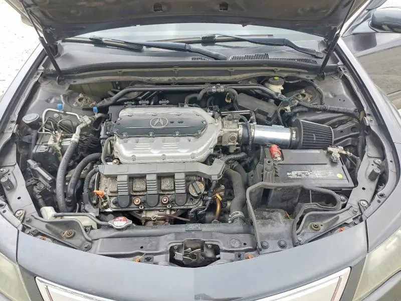 2012 ACURA TL   