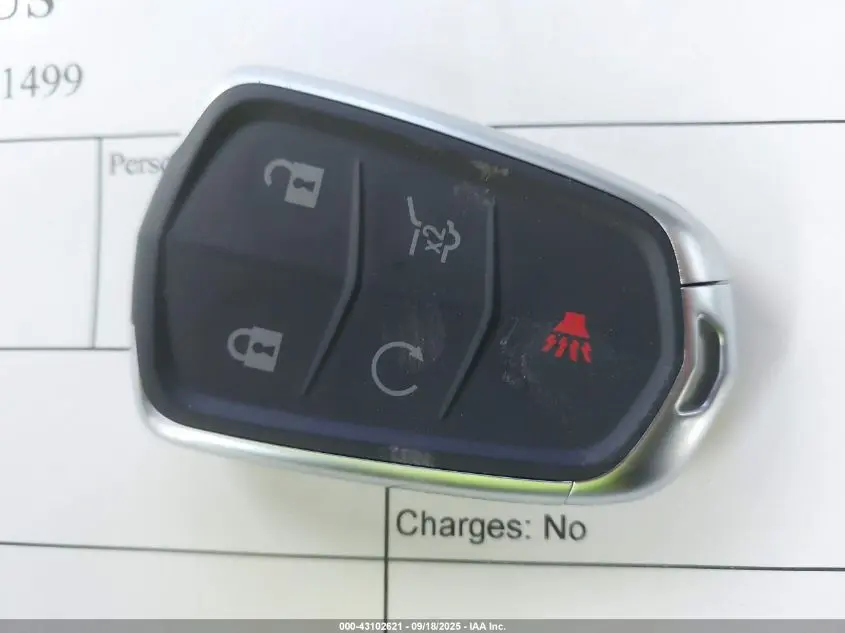 2024 CADILLAC XT6 AWD SPORT