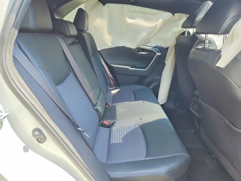 2019 TOYOTA RAV4 XSE  
