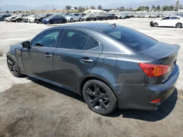 2010 LEXUS IS 350  