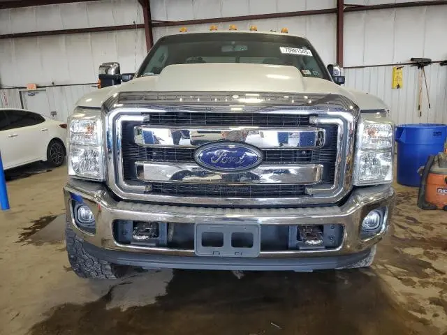 2015 FORD F250 SUPER DUTY  