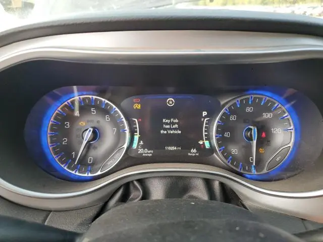 2019 CHRYSLER PACIFICA TOURING L PLUS  