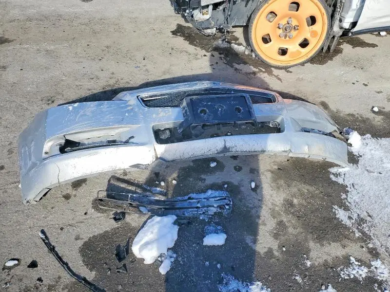 2010 CHEVROLET MALIBU 1LT  