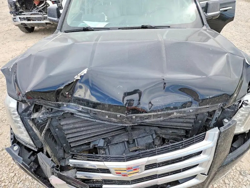 2015 CADILLAC ESCALADE PREMIUM  