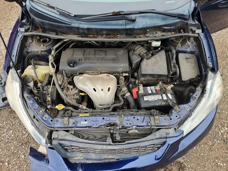2013 TOYOTA MATRIX BASE  
