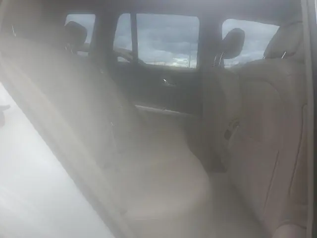 2010 MERCEDES-BENZ GLK 350 4MATIC  