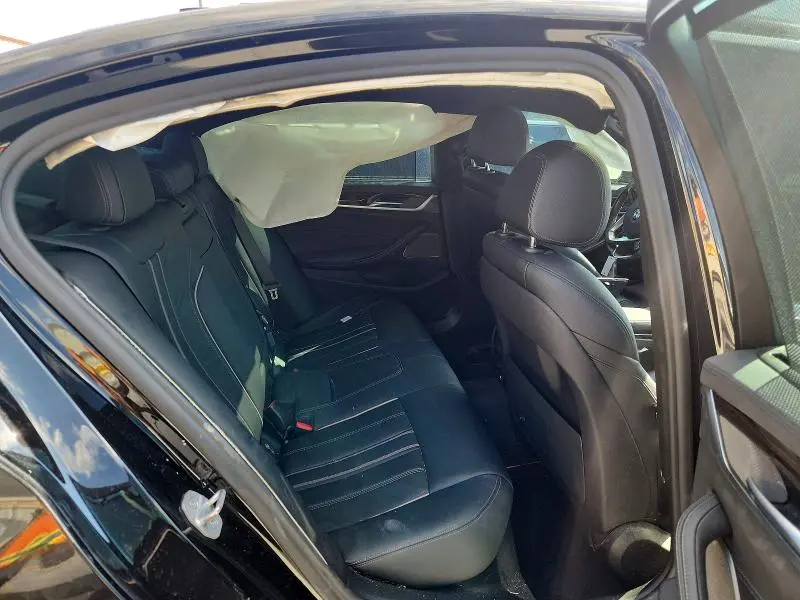 2020 BMW 530 I  