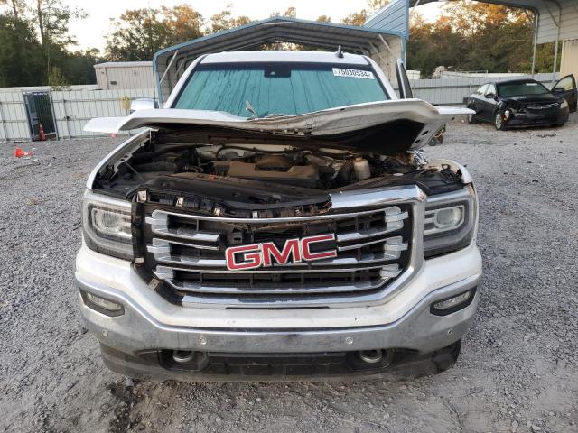 2018 GMC SIERRA K1500 SLT