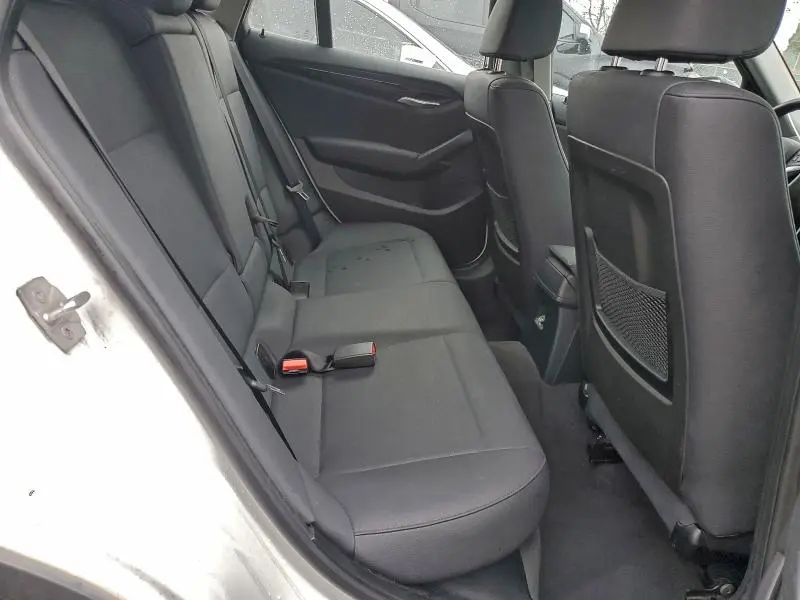 2015 BMW X1 XDRIVE28I  