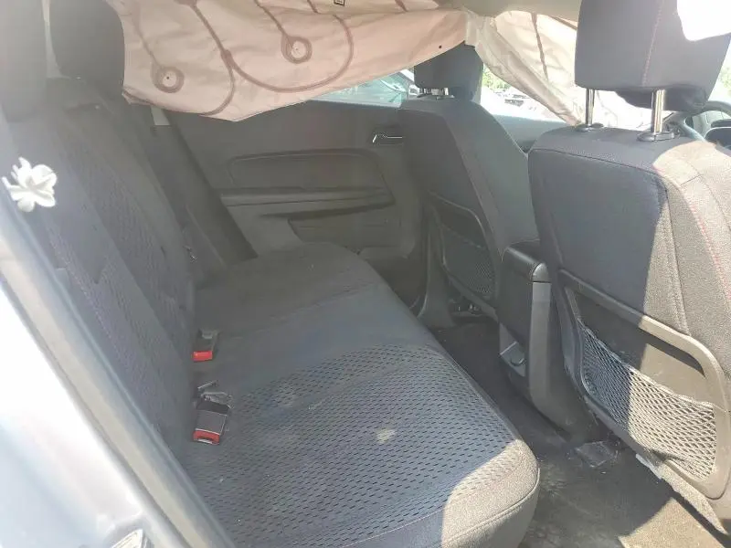 2014 GMC TERRAIN SLE  