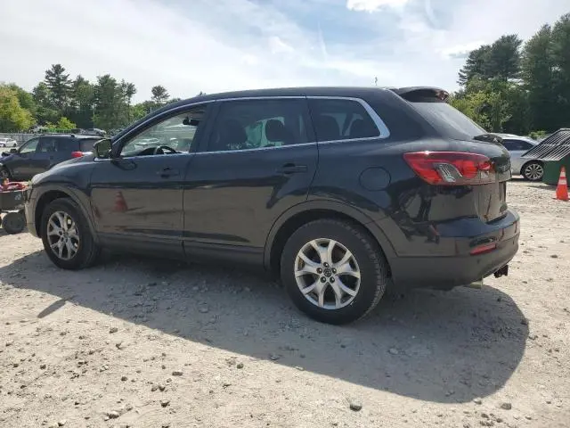 2014 MAZDA CX-9 TOURING  
