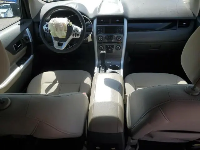 2013 FORD EDGE SE  