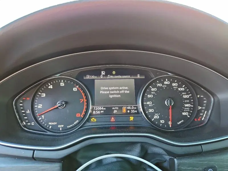 2022 AUDI A5 PREMIUM 45  