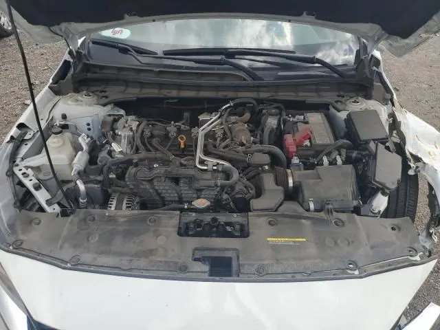 2024 NISSAN ALTIMA S  