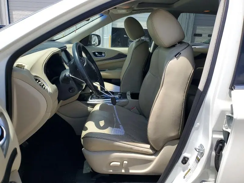 2016 INFINITI QX60 BASE  