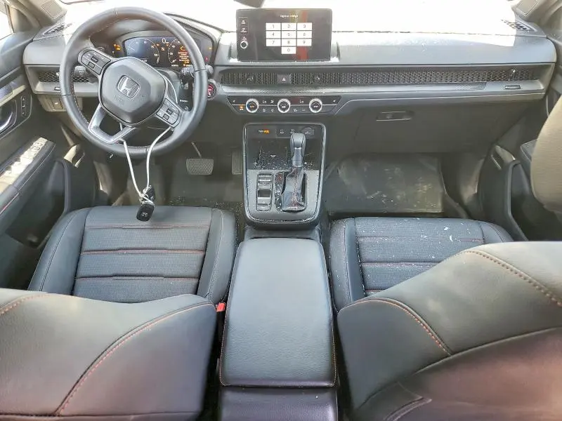 2026 HONDA CR-V SPORT-L  