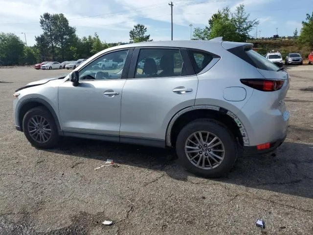 2018 MAZDA CX-5 SPORT