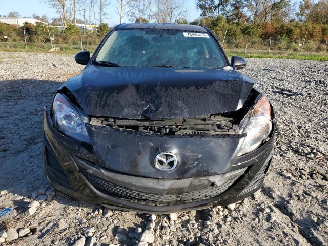 2011 MAZDA 3 I