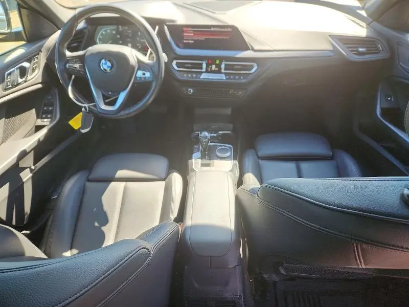 2021 BMW 228XI   