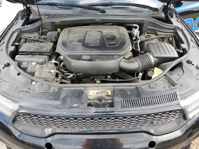 2022 DODGE DURANGO PURSUIT  