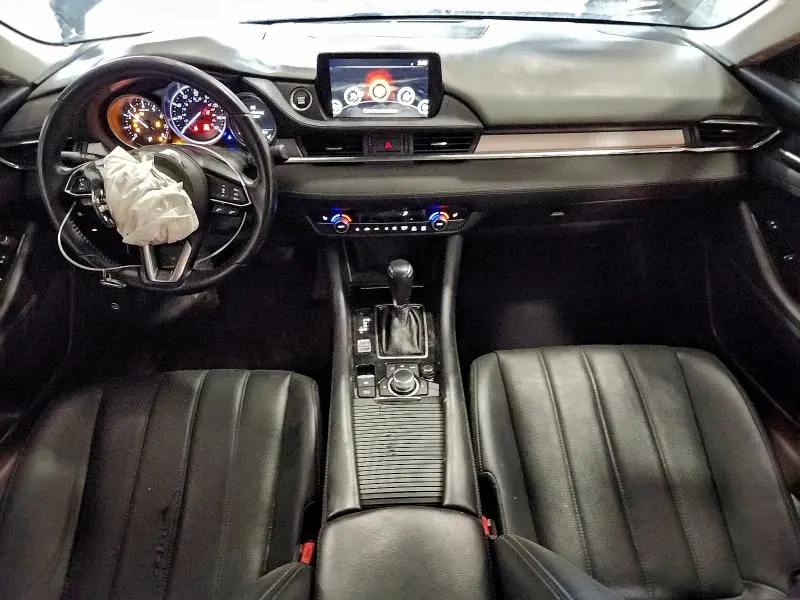 2020 MAZDA 6 TOURING  