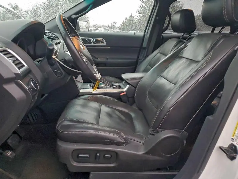 2014 FORD EXPLORER SPORT  