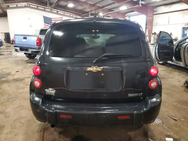 2011 CHEVROLET HHR LT  