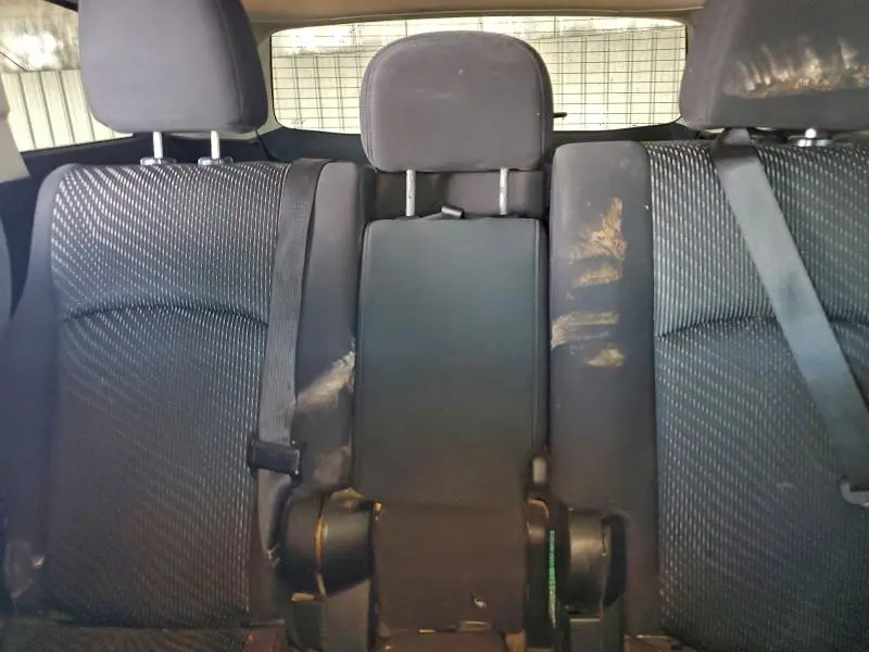 2012 DODGE JOURNEY SE  