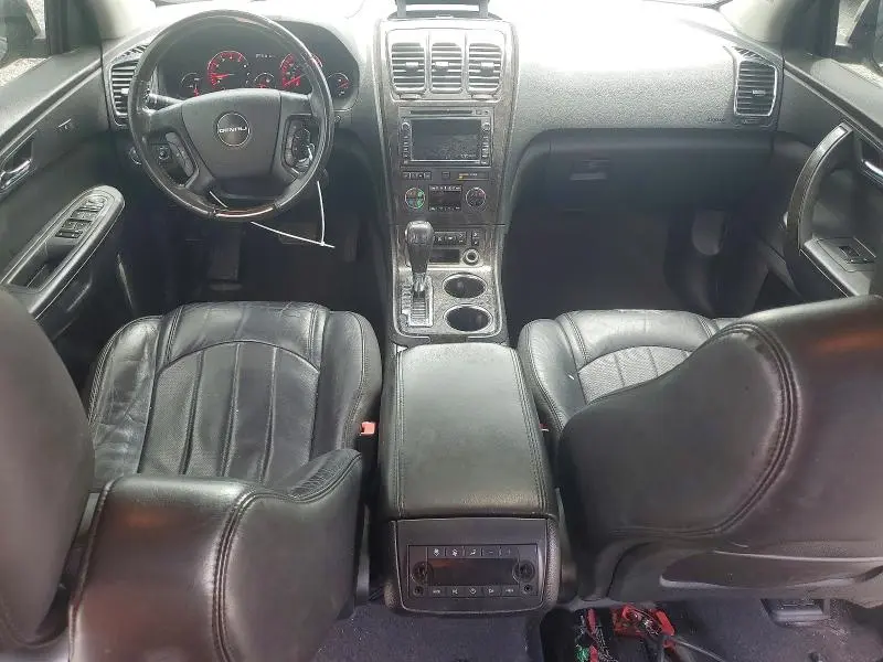 2012 GMC ACADIA DENALI  