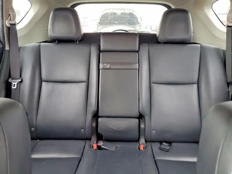 2016 TOYOTA RAV4 HV LIMITED  