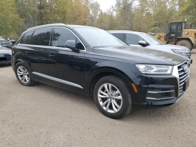 2019 AUDI Q7 PREMIUM PLUS  