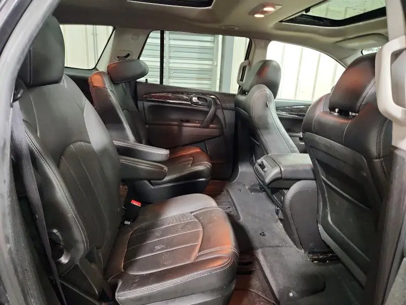 2014 BUICK ENCLAVE   