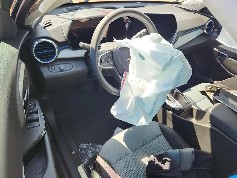 2026 CHEVROLET TRAX 1LT  