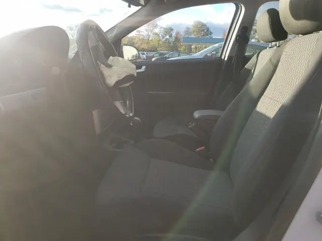 2010 CHEVROLET COBALT 1LT  