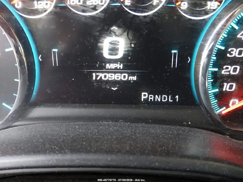 2019 GMC SIERRA 2500HD DENALI