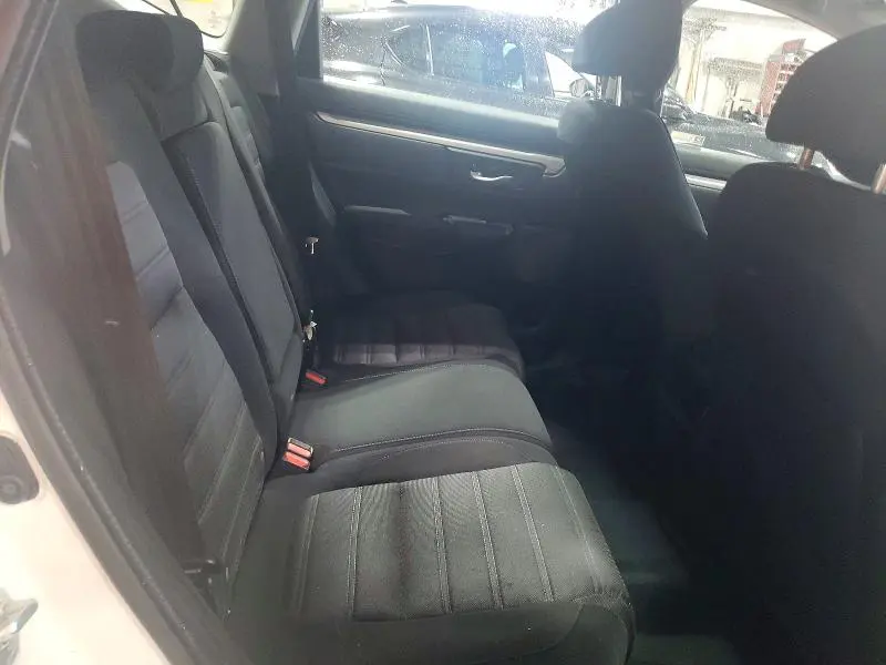 2022 HONDA CR-V SE  