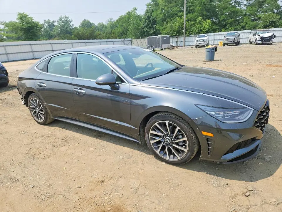 2022 HYUNDAI SONATA LIMITED  